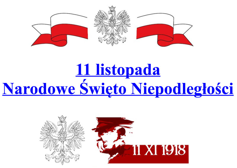 11 Listopada…