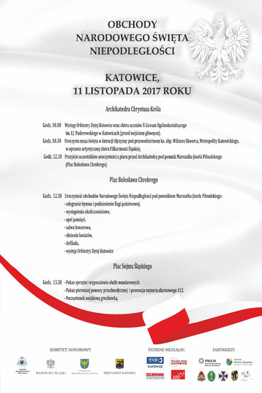 Obchody w Katowicach sm