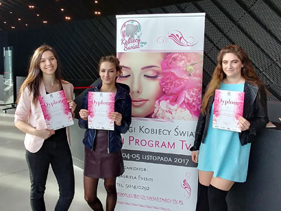 Konkurs Młodych Projektantów