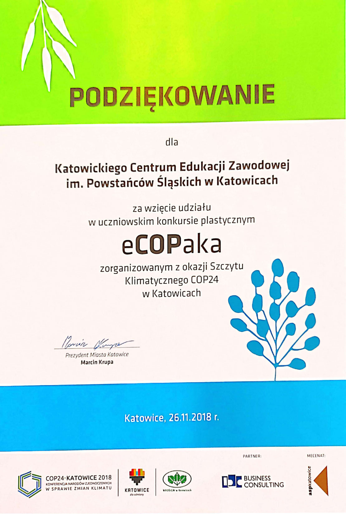 eCOPaka