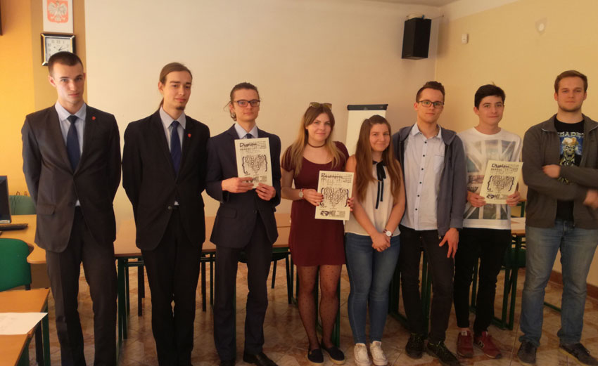 V Katowicki Matematyczny Maraton Maturzystów