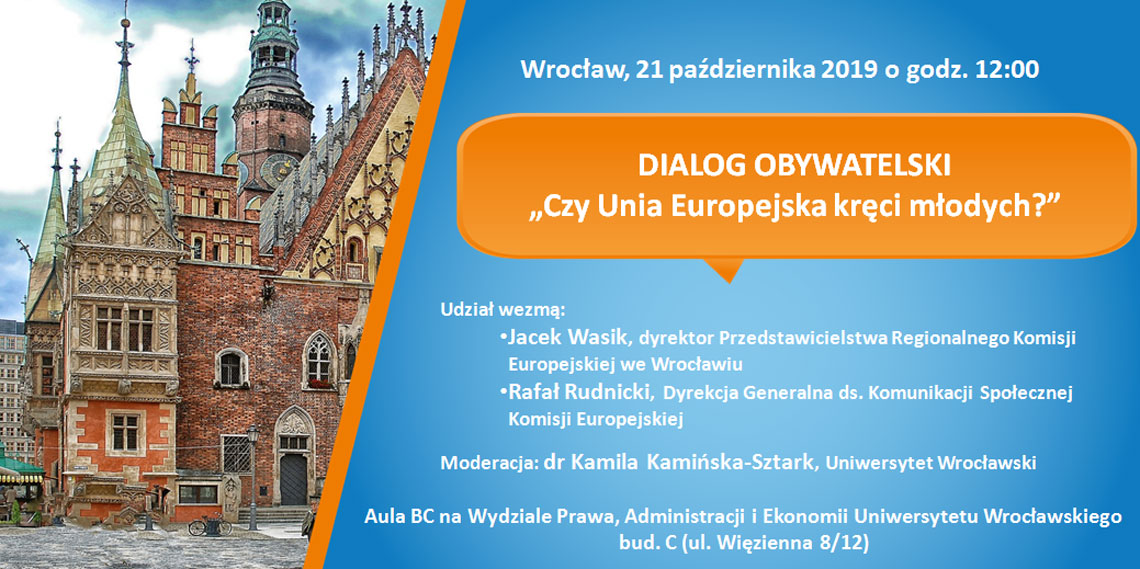 Dialog Obywatelski