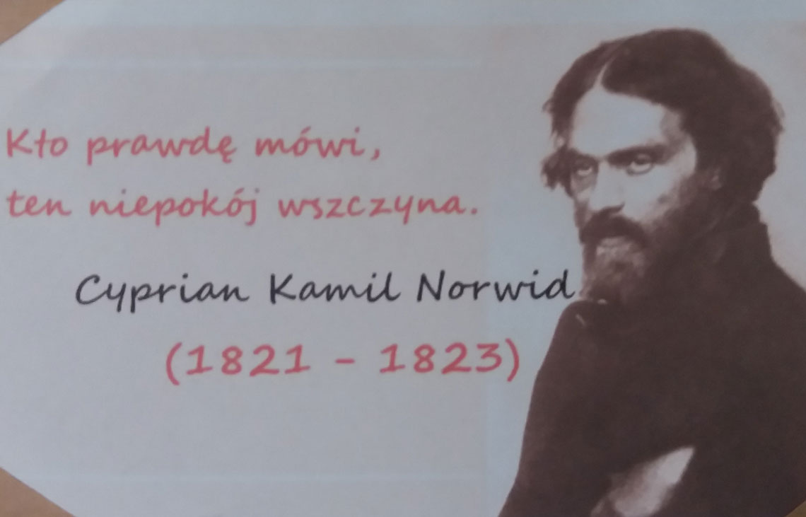 Norwid