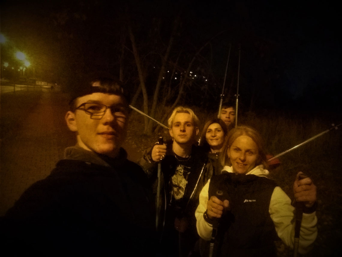 Maszerujemy razem ;)