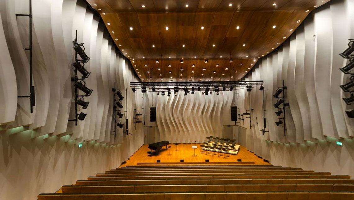 Kolejne wyjście do NOSPR