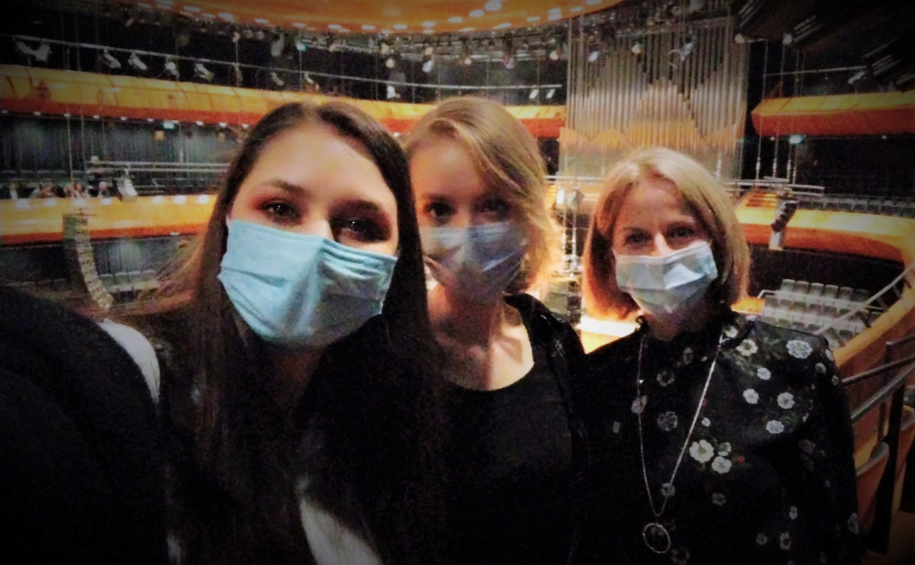 Z kolejną wizytą w NOSPR