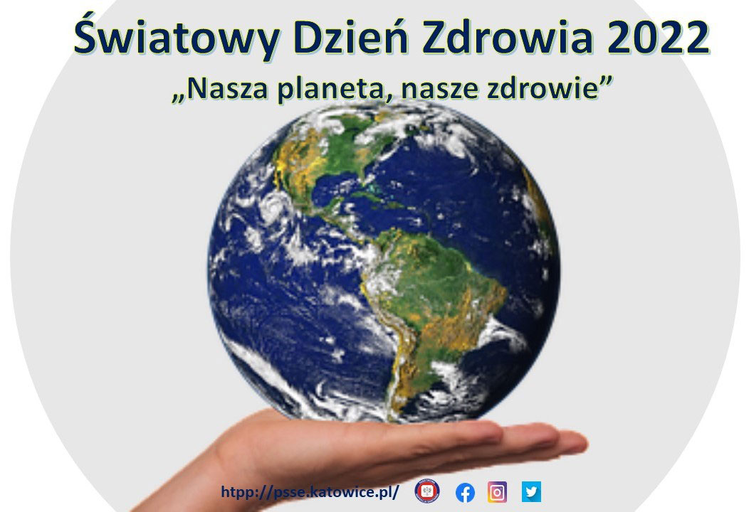Światowy Dzień Zdrowia