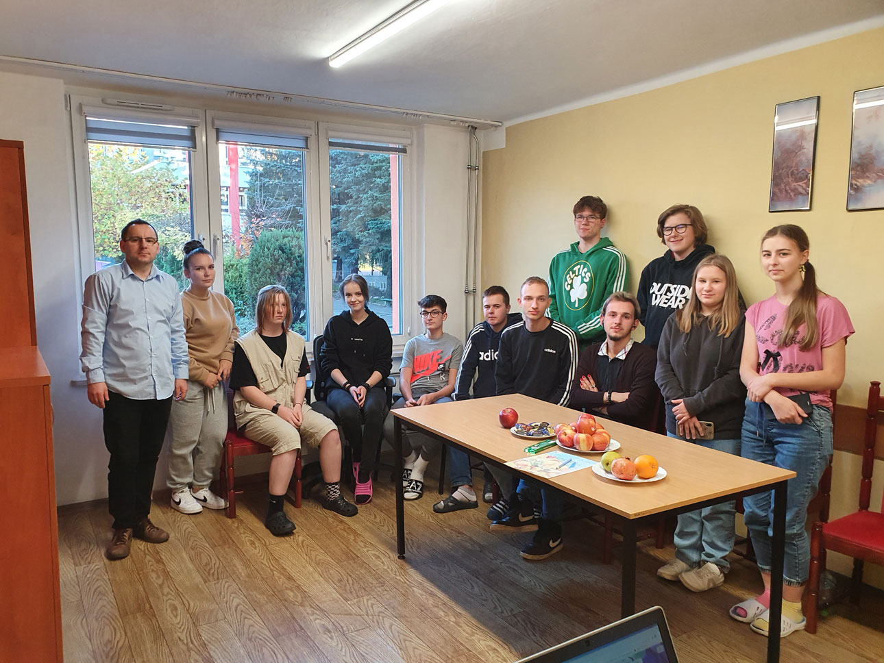 Wyniki konkursu literackiego