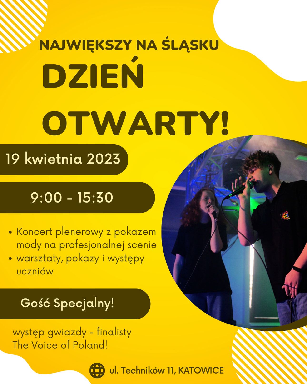 Dzień otwarty