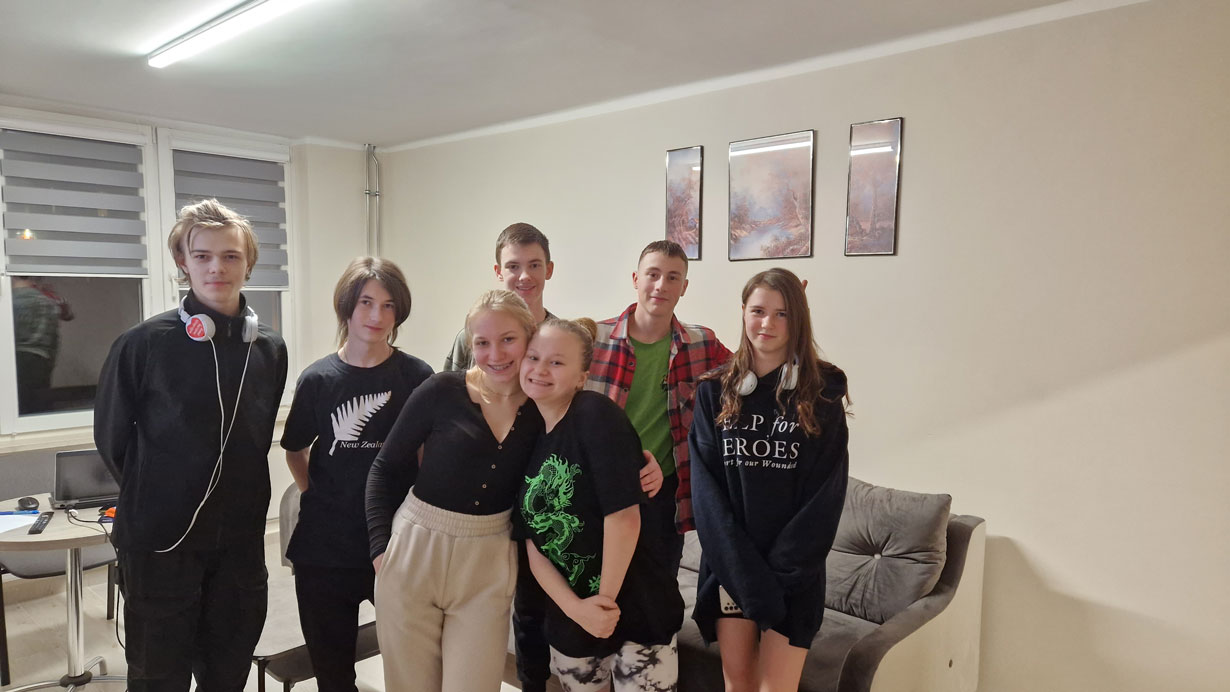 Quiz z okazji Dnia Kobiet