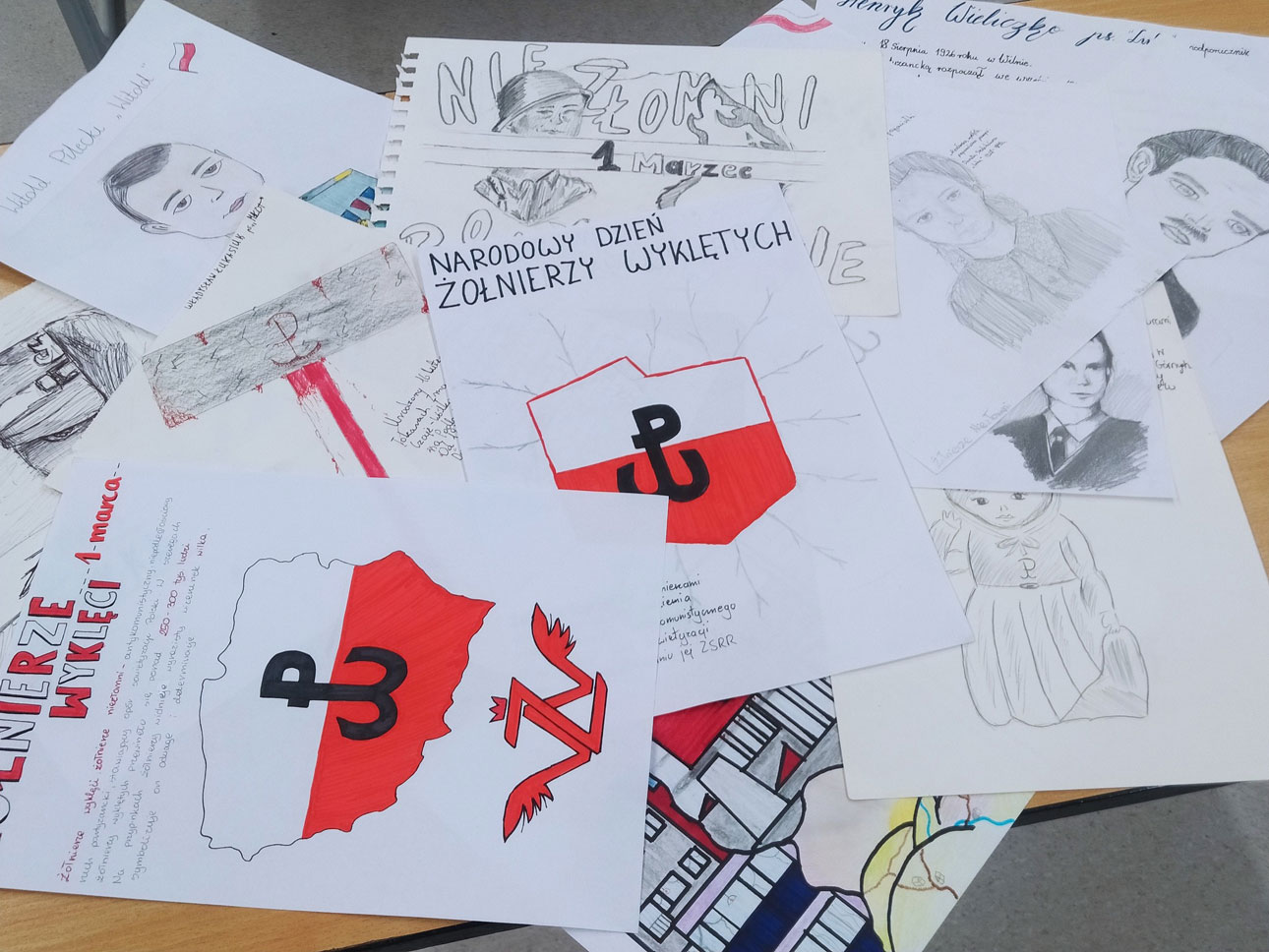 Dzień Żołnierzy Wyklętych