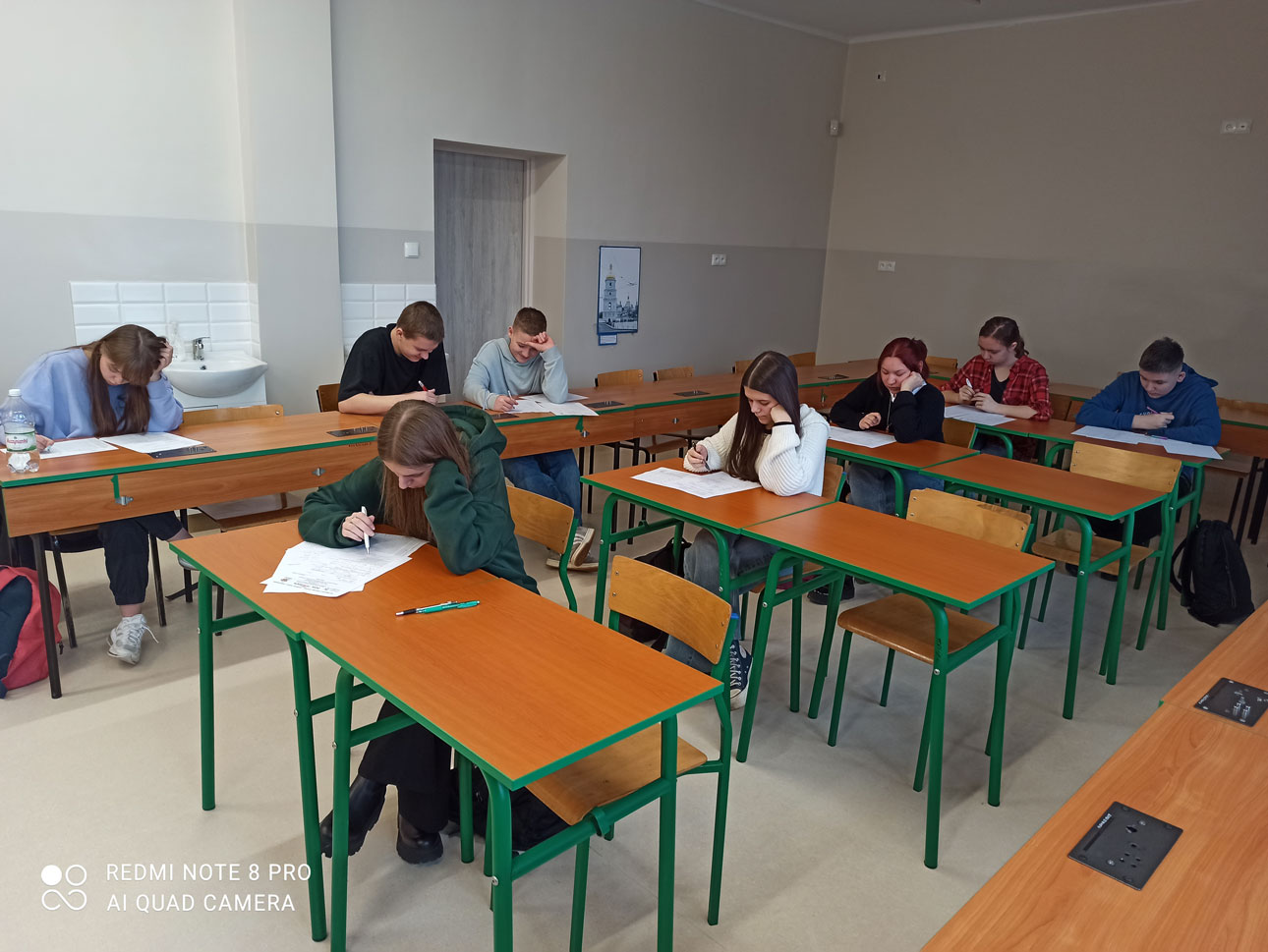 Konkurs języka angielskiego FOX