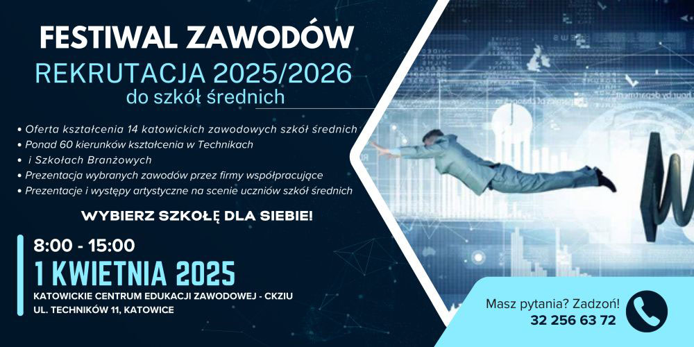 Targi Technicznych Szkół Średnich