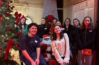 Wielka Fabryka Elfów