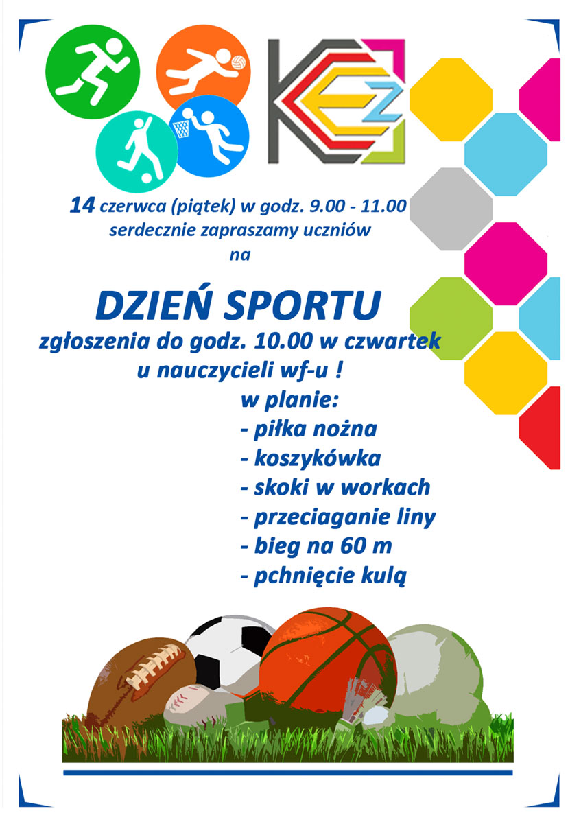 Dzień Sportu