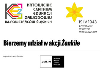 Akcja Żonkile 2021