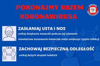 PSSE Katowice - aplikacja stop covid
