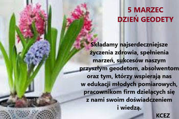 Dzień Geodety