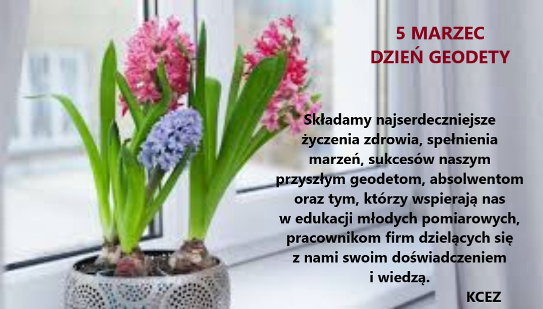 Dzień Geodety