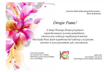 Dzień Kobiet