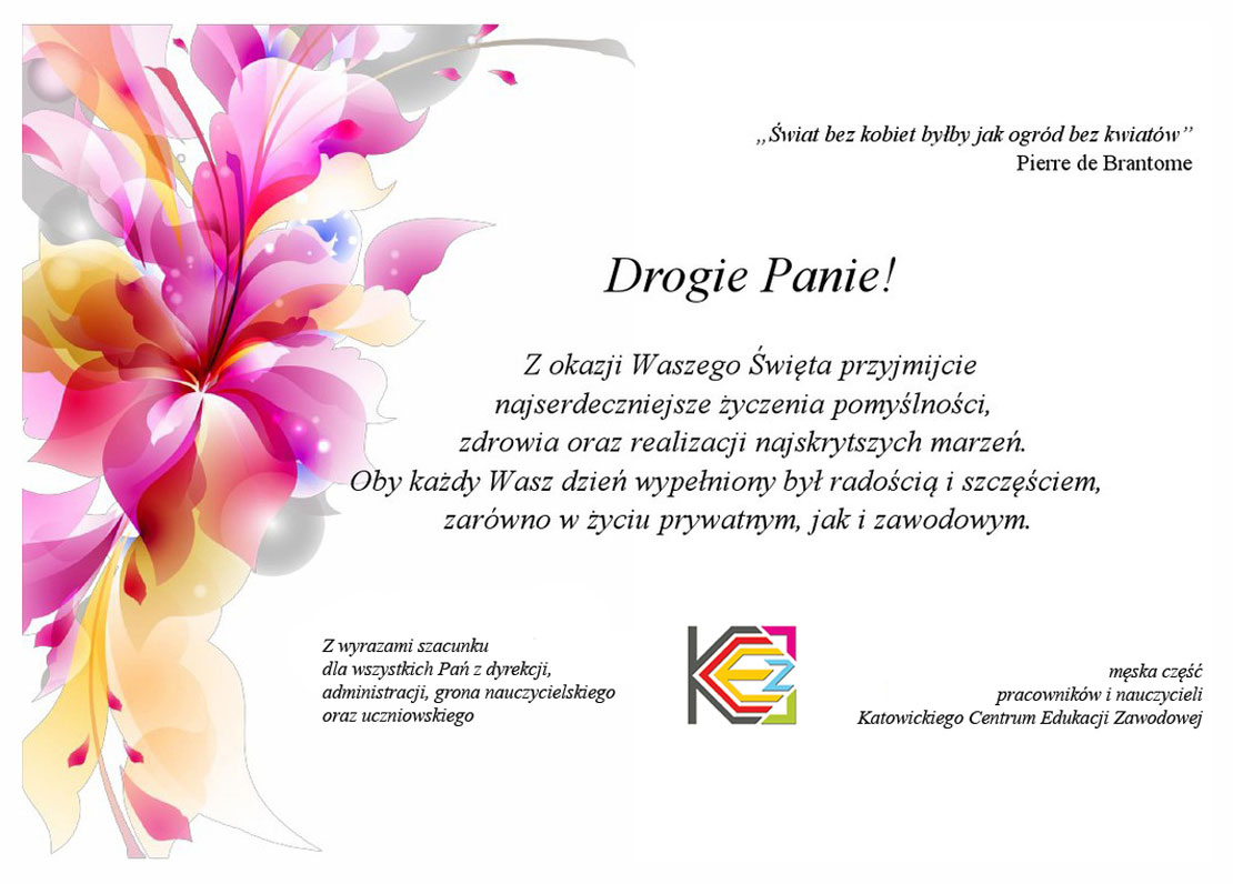 Dzień Kobiet