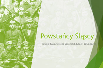 Powstańcy Śląscy