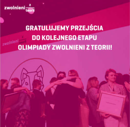 Zwolnieni z Teorii