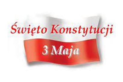 Święto Konstytucji 3 Maja