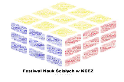 "Festiwal Nauk Ścisłych"