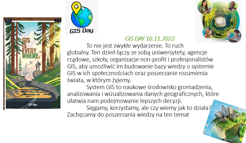 GIS DAY