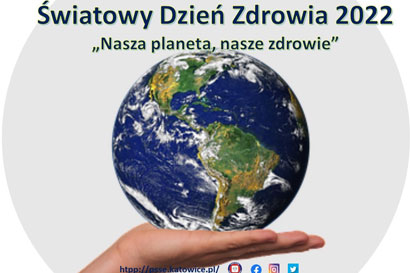 Światowy Dzień Zdrowia