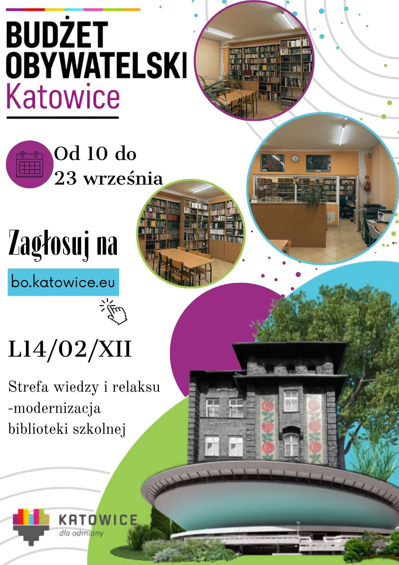 Budżet Obywatelski