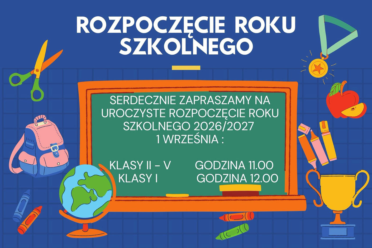 RokSzkolny
